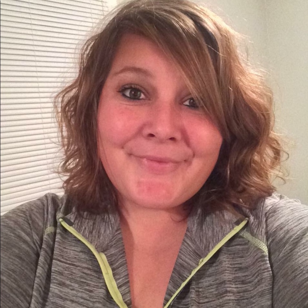 Meet your Posher, Jenny
